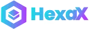 Hexax Logo